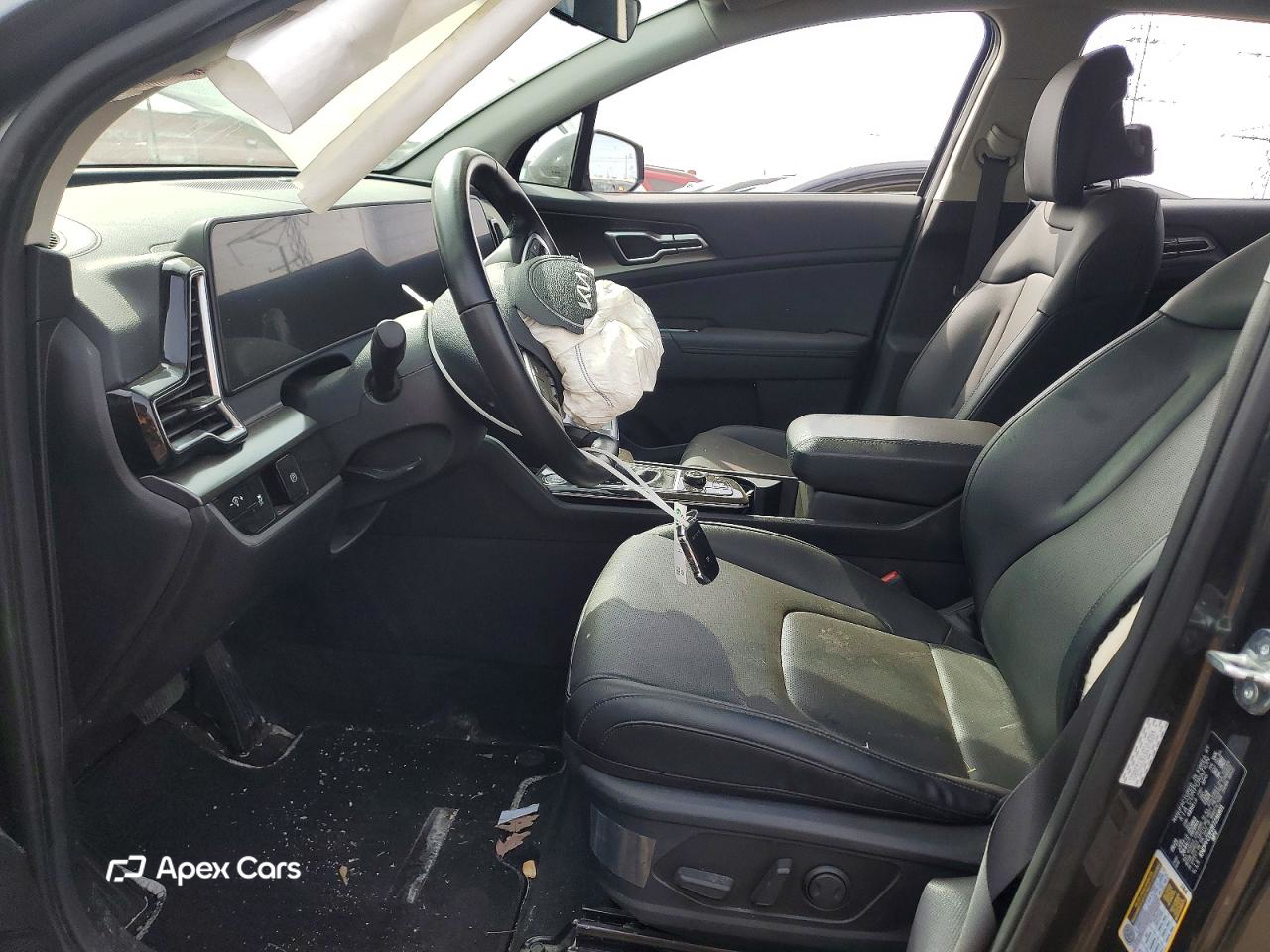 Kia Sportage 2024