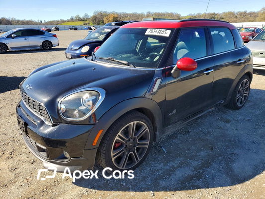 MINI Cooper 2014 - Image 1 of 12