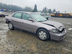 Honda Accord 2000