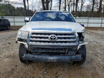Toyota Sequoia 2012