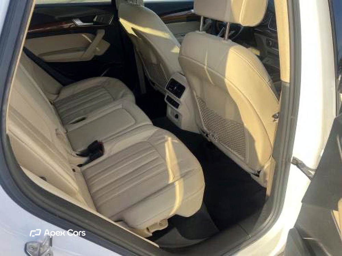 Audi Q5 2024