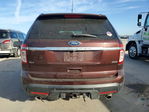 Ford Explorer 2012