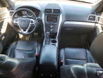 Ford Explorer 2013