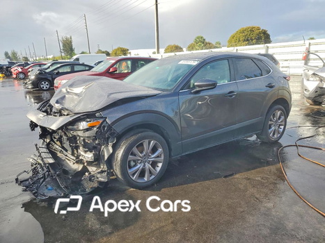 Mazda CX-30 2021 - Image 1 of 14