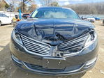 Lincoln MKZ 2016