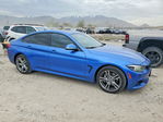 BMW Series 4 2018
