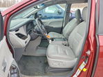 Toyota Sienna 2017