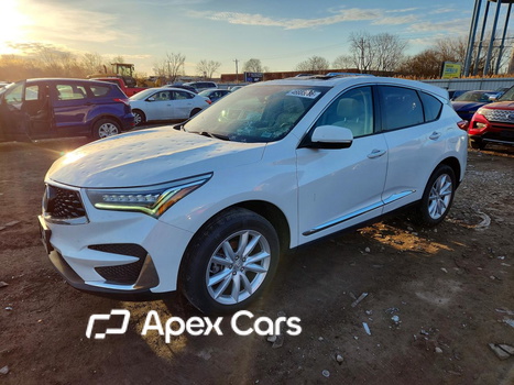 Acura RDX 2020 - Image 1 of 13