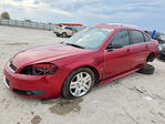 Chevrolet Impala 2014