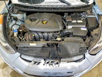 Hyundai Elantra 2011