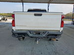 Chevrolet Silverado 2022
