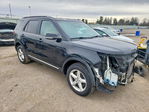 Ford Explorer 2017