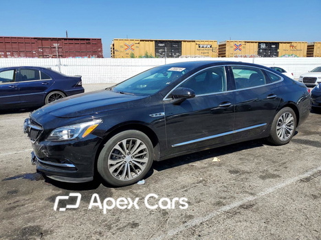 Buick LaCrosse 2017 - Image 1 of 12