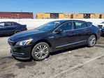 Buick LaCrosse 2017