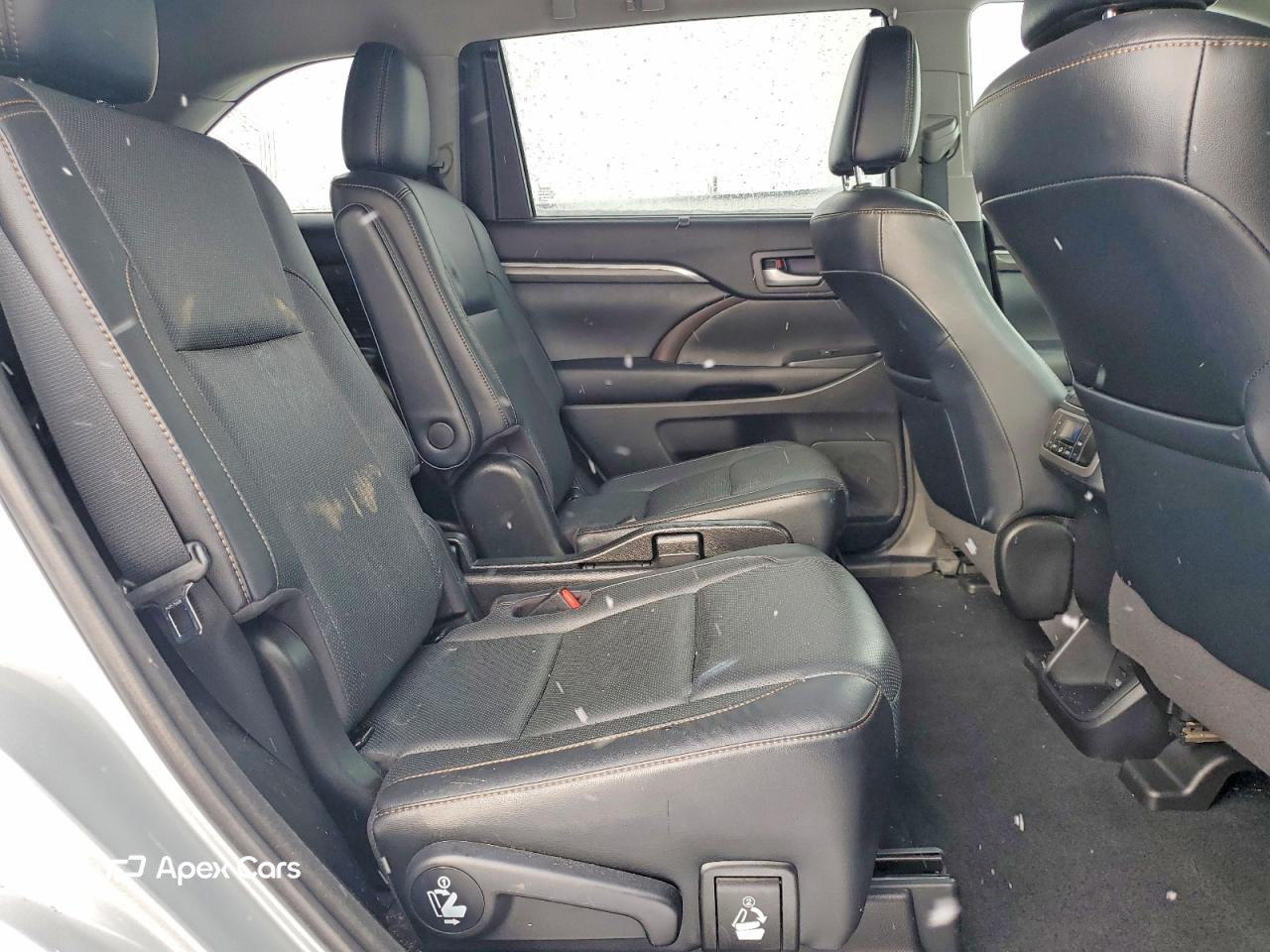 Toyota Highlander 2018