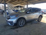 Honda CR-V 2020