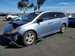 Honda Odyssey 2012