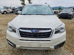 Subaru Forester 2018