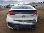Hyundai IONIQ 2020