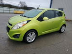 Chevrolet Spark 2013