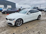 BMW Series 4 2018