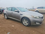 Kia Optima 2013