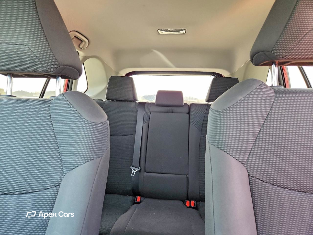 Toyota RAV 4 2020