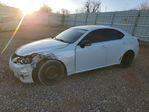 Lexus IS 2012