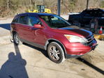 Honda CR-V 2010