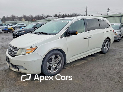 Honda Odyssey 2013 - Image 1 of 14