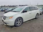 Honda Odyssey 2013