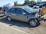 Ford Fiesta 2014