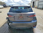 Lexus CT 2015