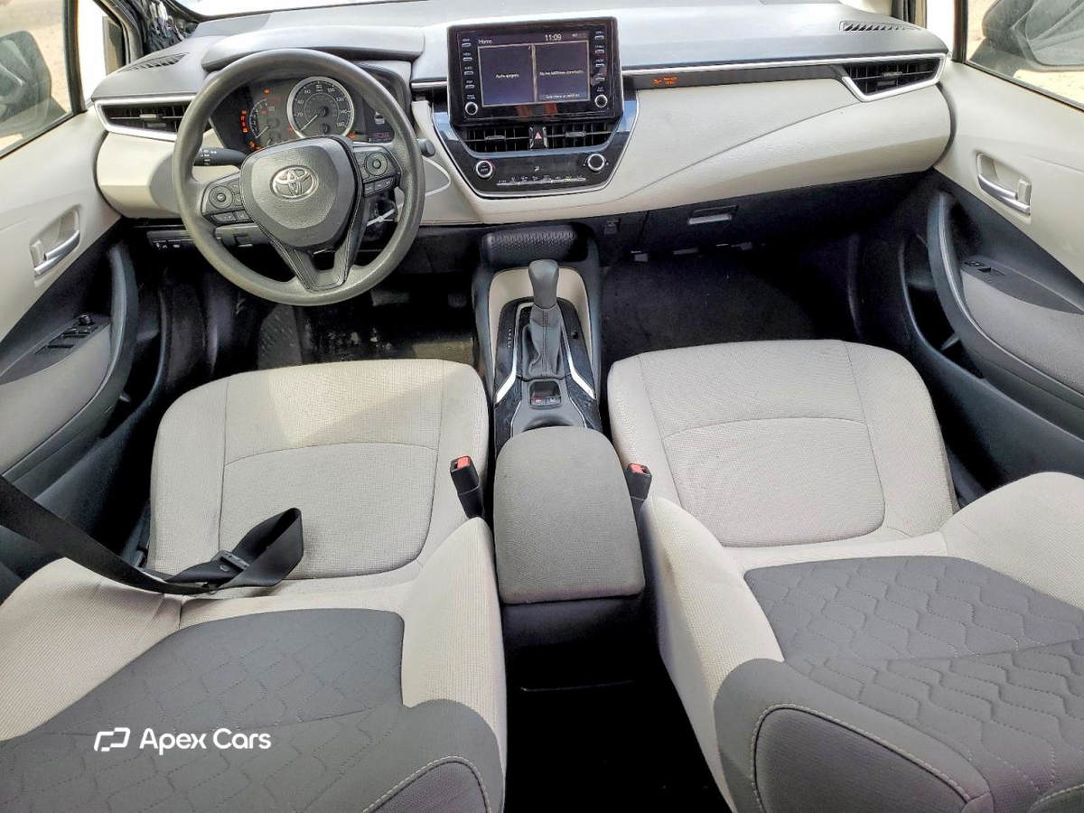 Toyota Corolla 2020