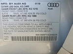 Audi Q5 2019