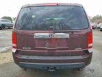 Honda Pilot 2011