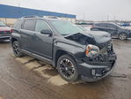 GMC Terrain 2017