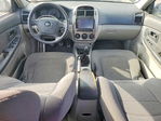Kia Spectra 2005