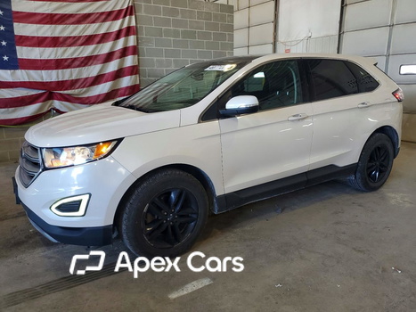 Ford Edge 2016 - Image 1 of 14