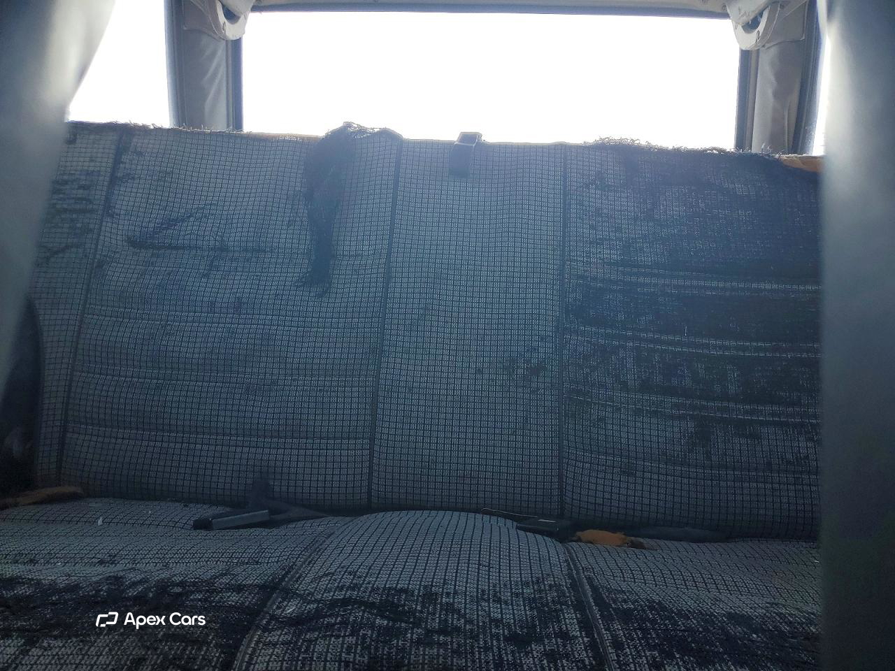 Datsun Bluebird 1978