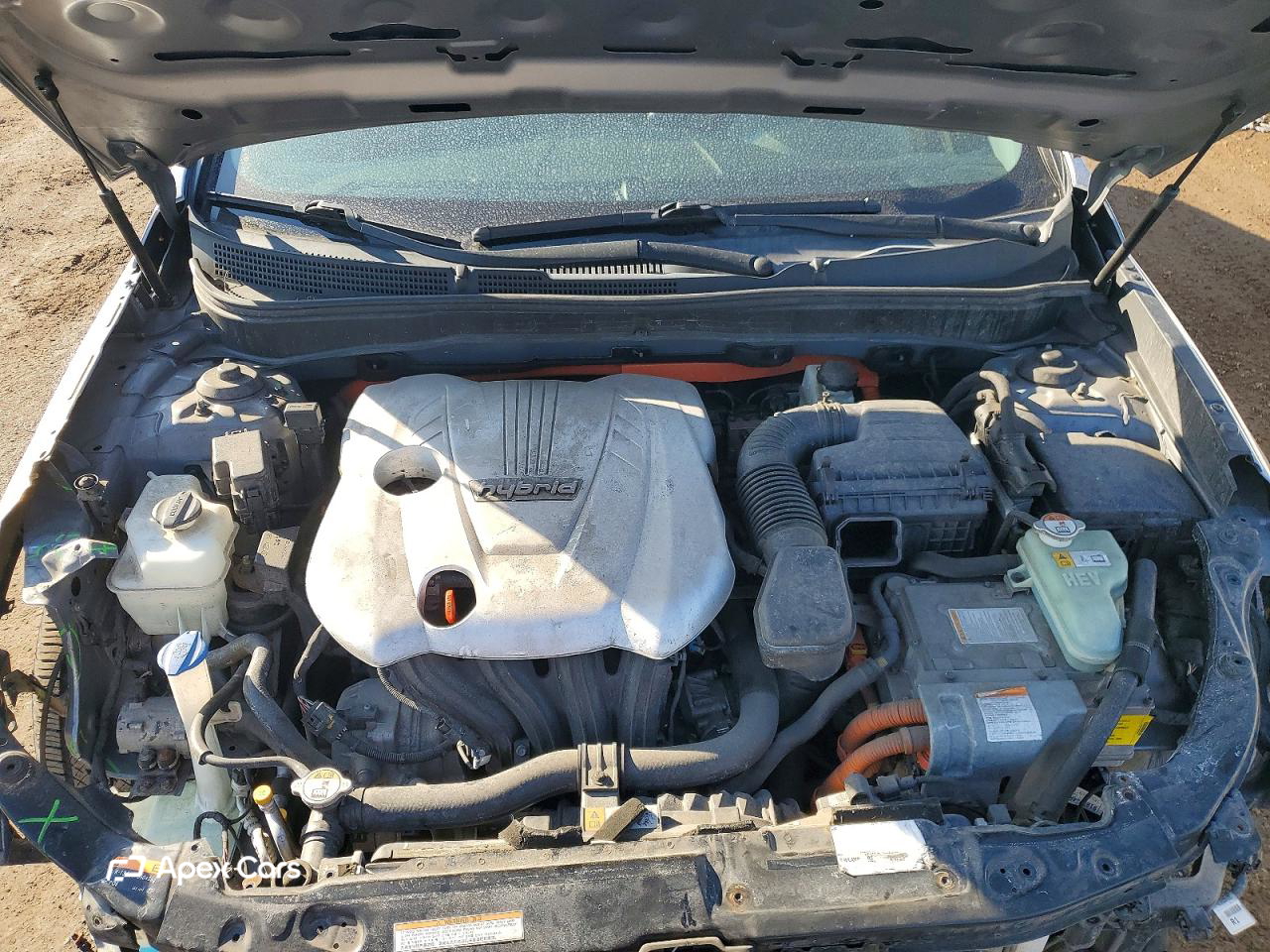 Hyundai  2014