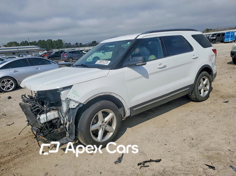 Ford Explorer 2019 - Image 1 of 5