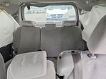 Toyota Sienna 2015
