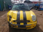 MINI Cooper 2005