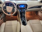 Cadillac ATS 2015