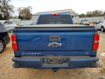 Chevrolet Silverado 2016