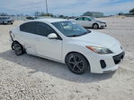Mazda 3 2013