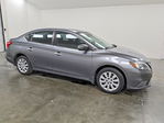 Nissan Sentra 2019