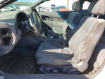 Mitsubishi Eclipse 1997