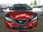 Nissan Sentra 2016